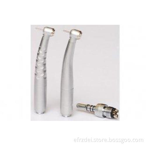 Dental Fiber Optic Handpiece Dental Handpieces And Accessor